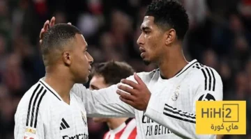 بيلينغهام يعترف بتأثير مبابي في تقليص دوره بالريال